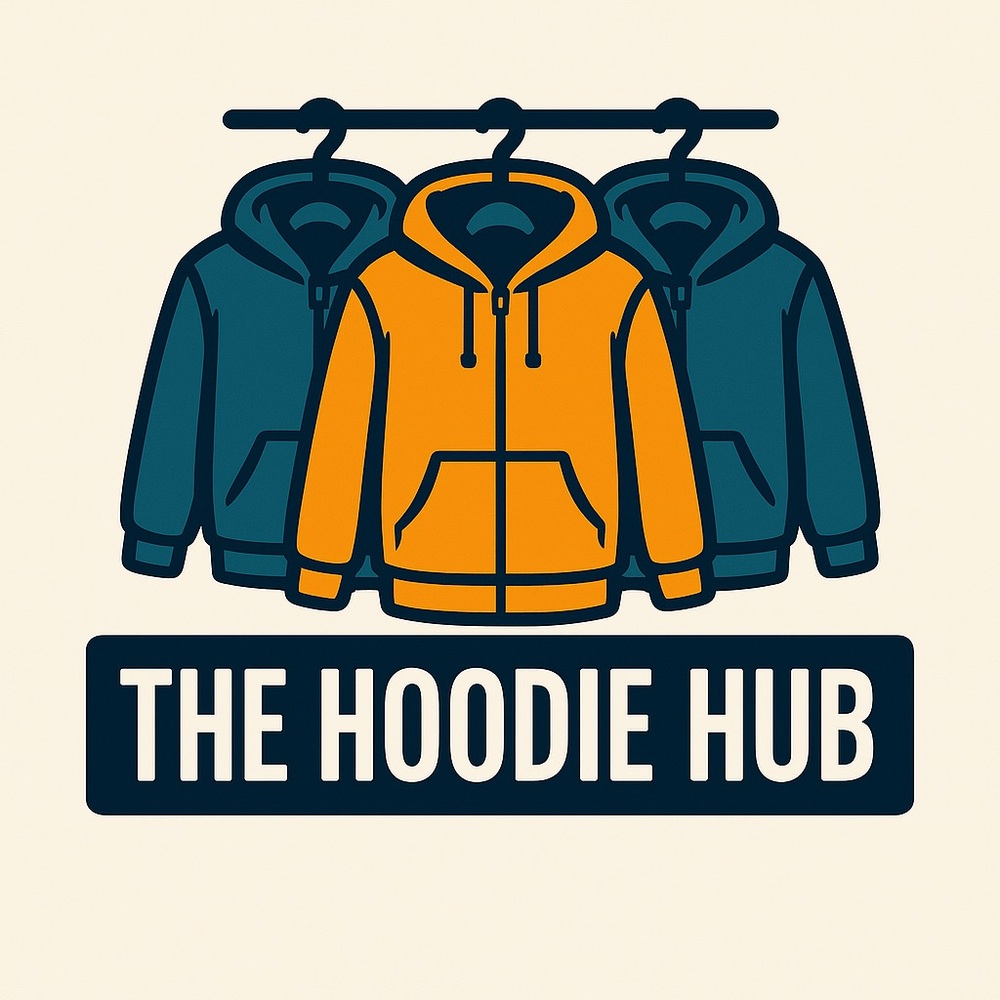 Meet your Posher, Hoodie Hub!